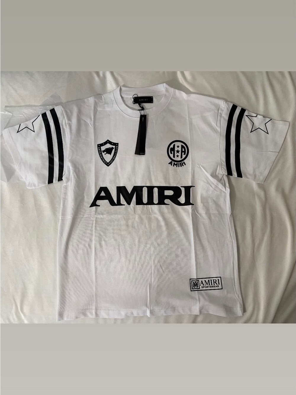 Amiri - Picture 1 of 1
